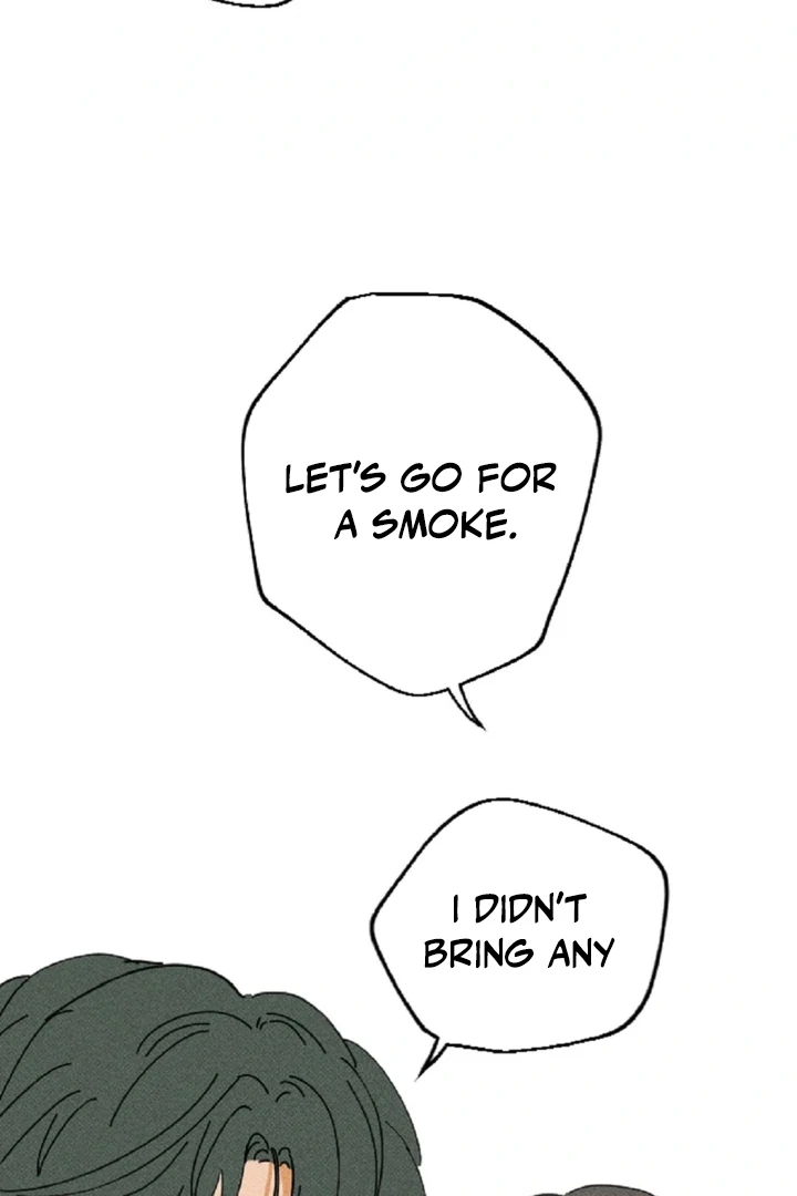 an easy senior | fan translation | - Chapter 1 manhwa