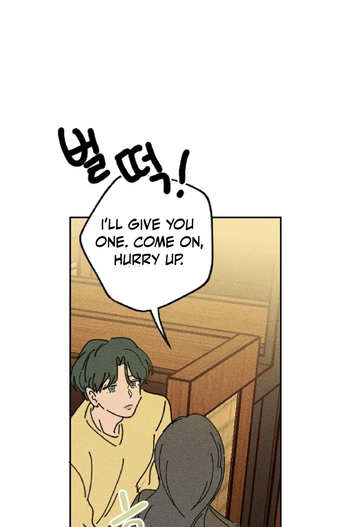 an easy senior | fan translation | - Chapter 1 manhwa