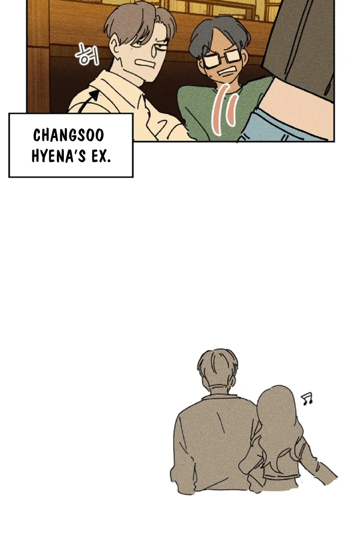 an easy senior | fan translation | - Chapter 1 manhwa
