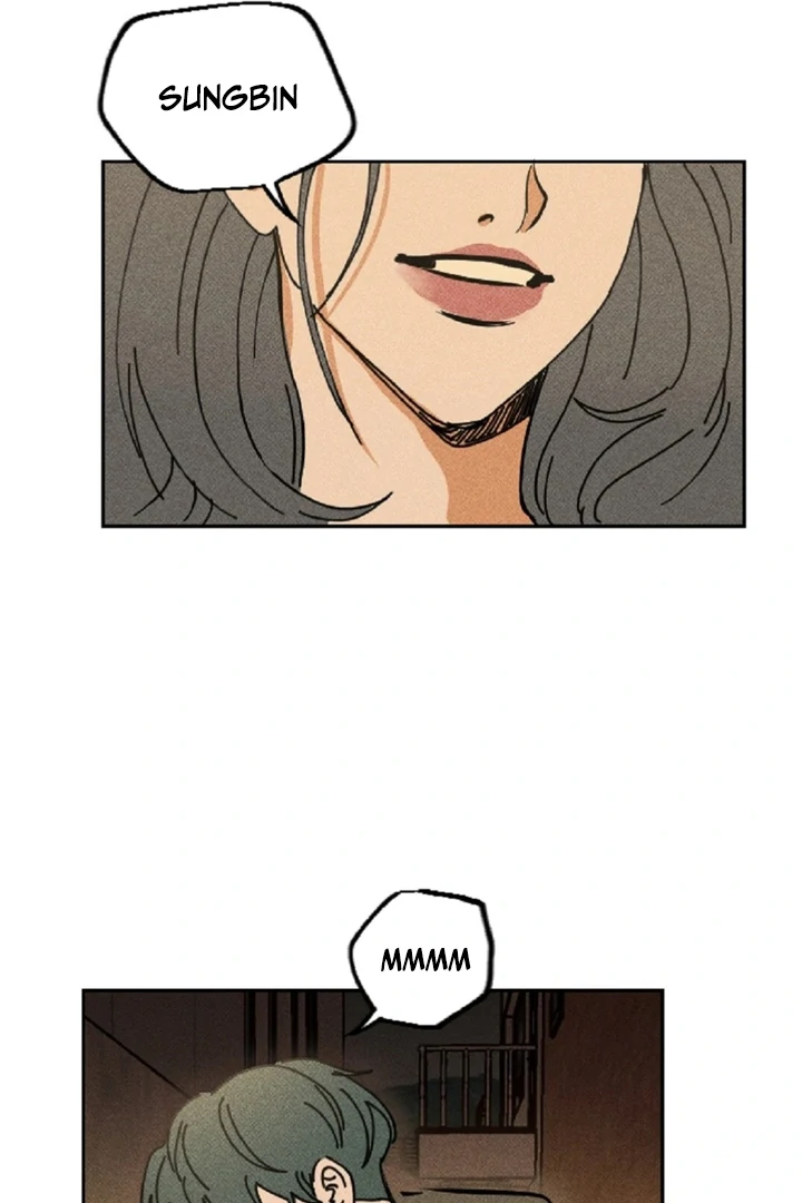 an easy senior | fan translation | - Chapter 1 manhwa