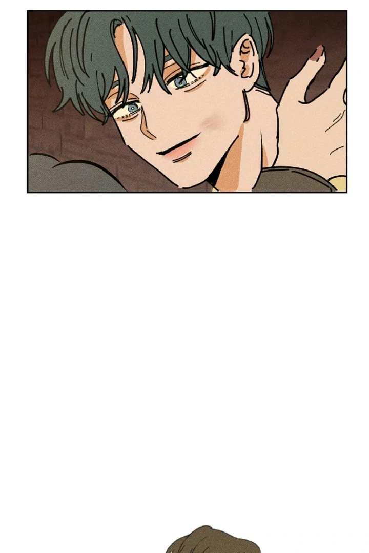 an easy senior | fan translation | - Chapter 1 manhwa