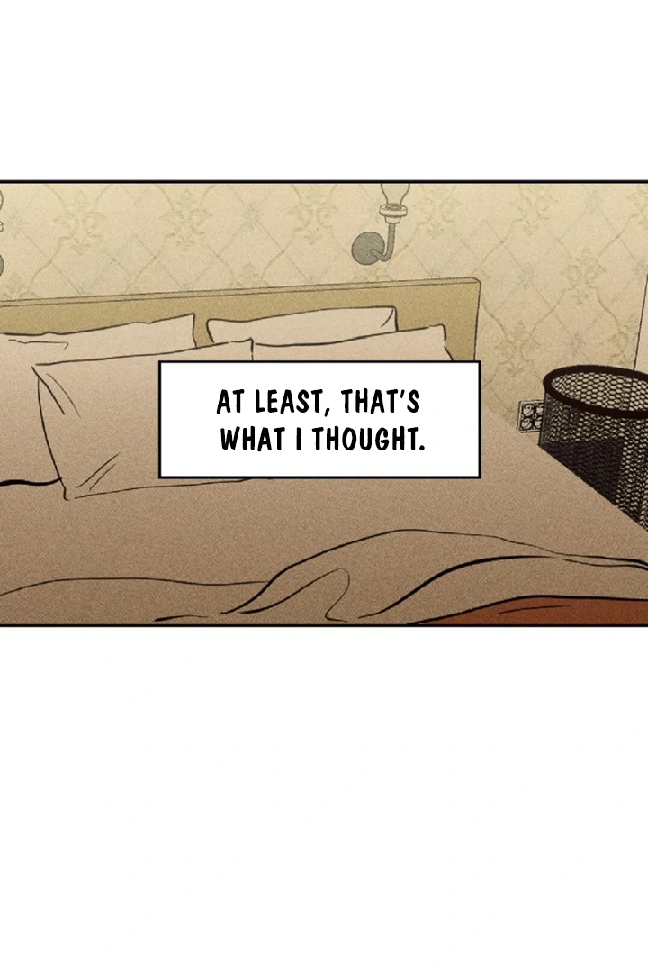 an easy senior | fan translation | - Chapter 1 manhwa