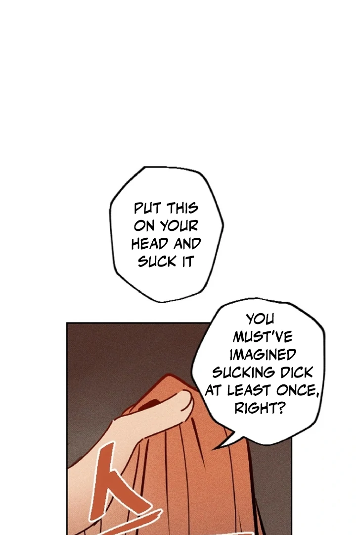 an easy senior | fan translation | - Chapter 1 manhwa