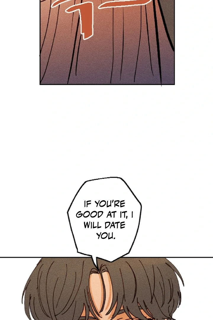 an easy senior | fan translation | - Chapter 1 manhwa