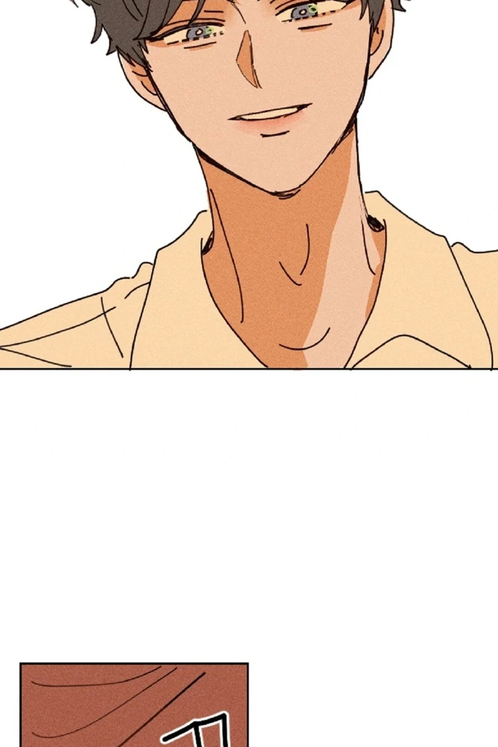 an easy senior | fan translation | - Chapter 1 manhwa