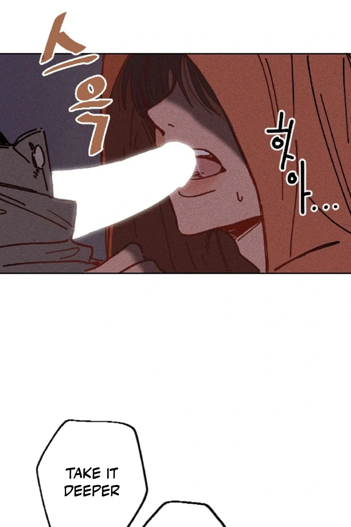 an easy senior | fan translation | - Chapter 1 manhwa