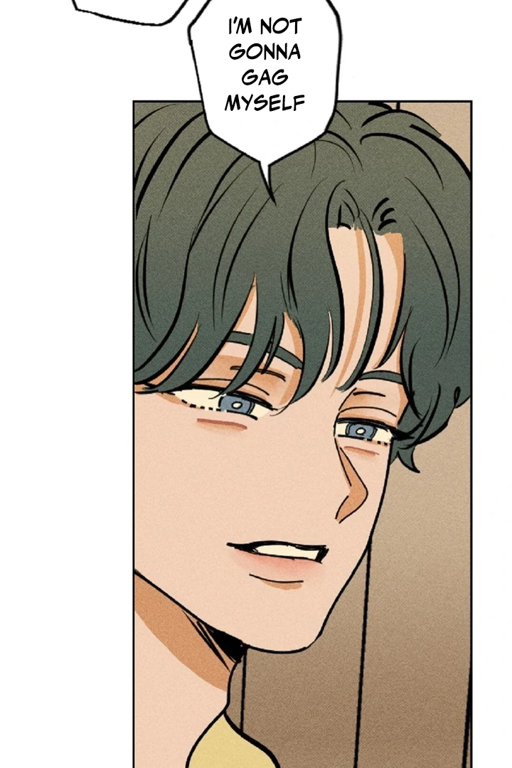 an easy senior | fan translation | - Chapter 1 manhwa