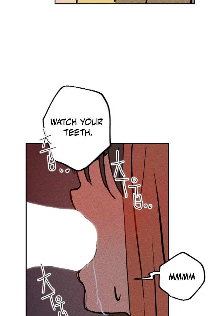 an easy senior | fan translation | - Chapter 1 manhwa
