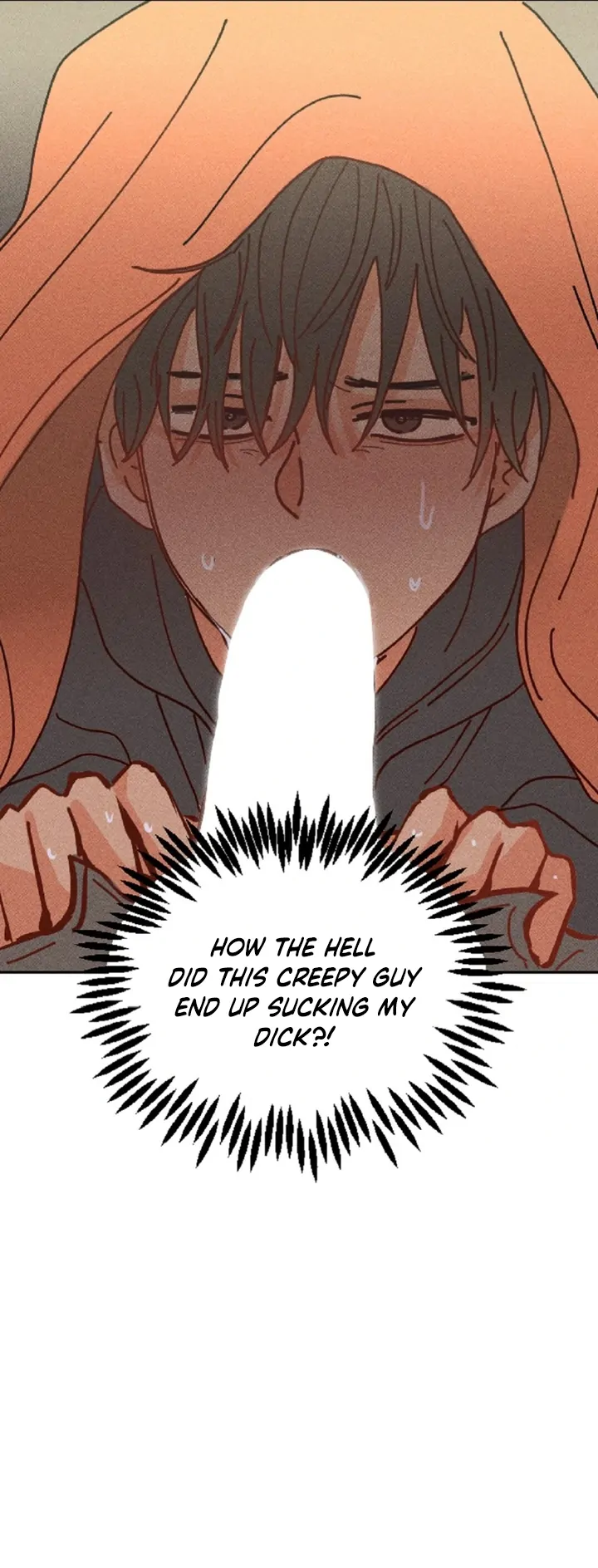 an easy senior | fan translation | - Chapter 1 manhwa