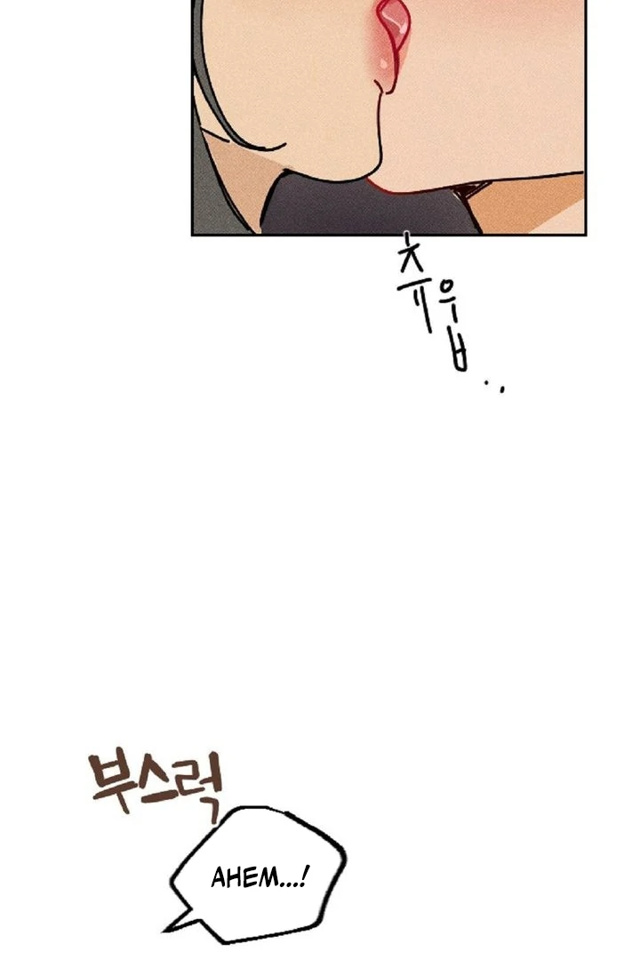 an easy senior | fan translation | - Chapter 2 manhwa