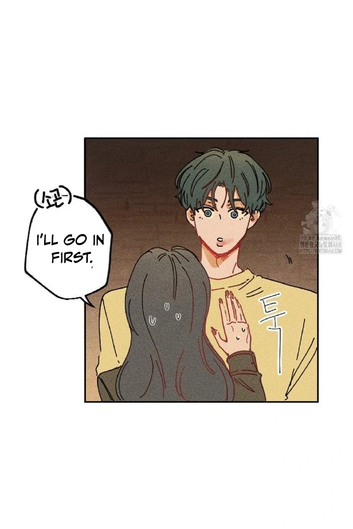 an easy senior | fan translation | - Chapter 2 manhwa
