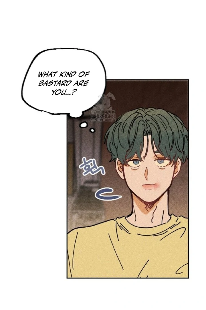 an easy senior | fan translation | - Chapter 2 manhwa
