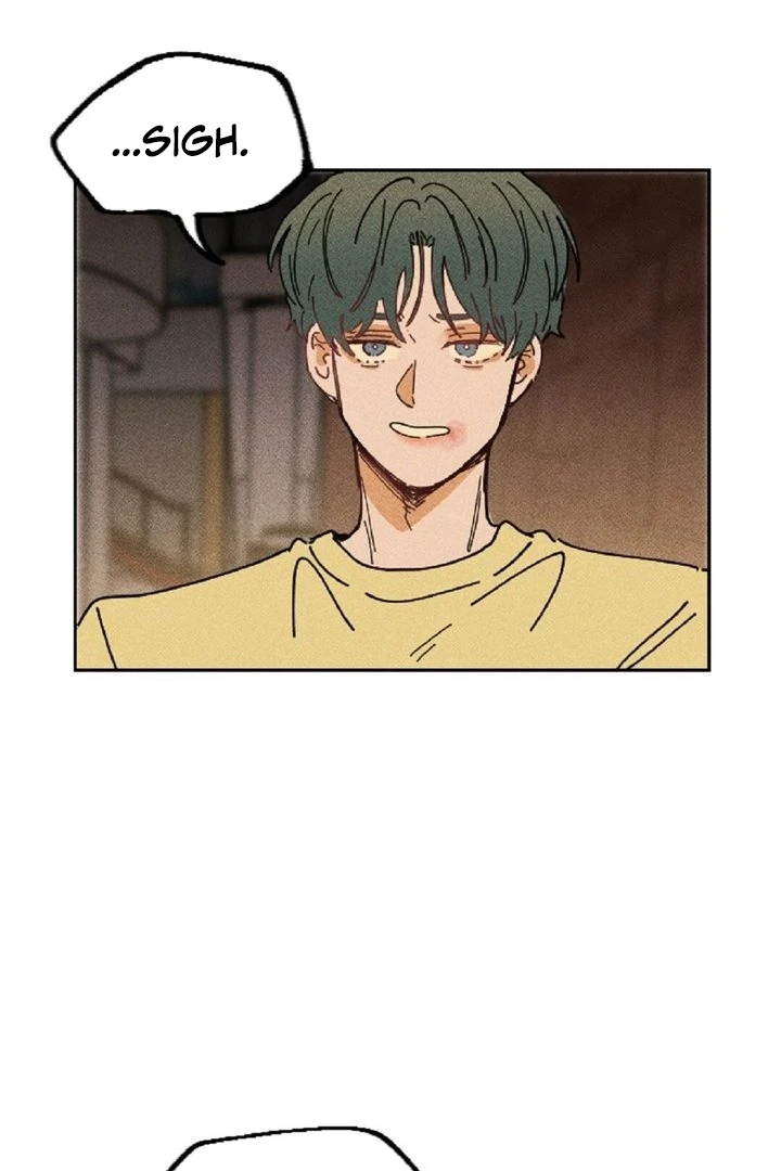 an easy senior | fan translation | - Chapter 2 manhwa