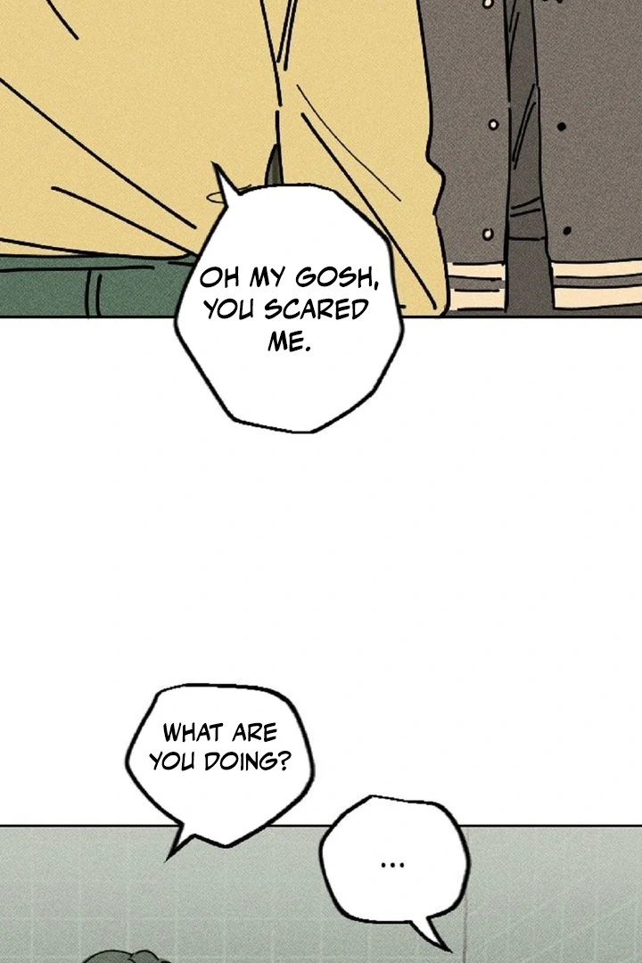 an easy senior | fan translation | - Chapter 2 manhwa