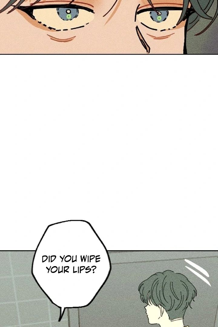 an easy senior | fan translation | - Chapter 2 manhwa