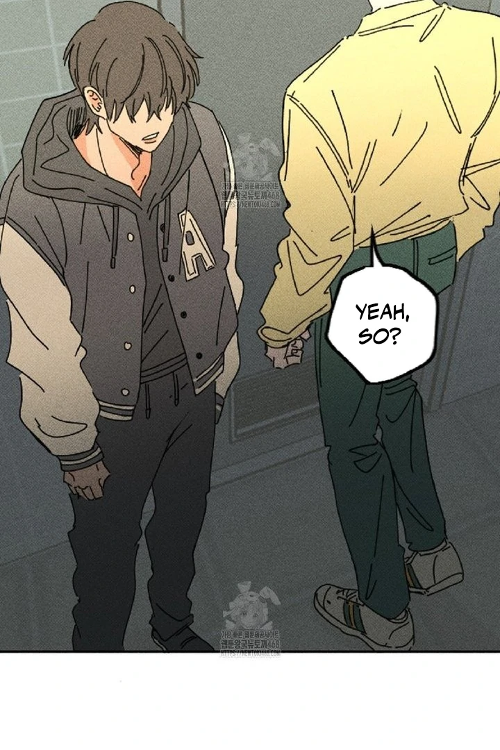 an easy senior | fan translation | - Chapter 2 manhwa
