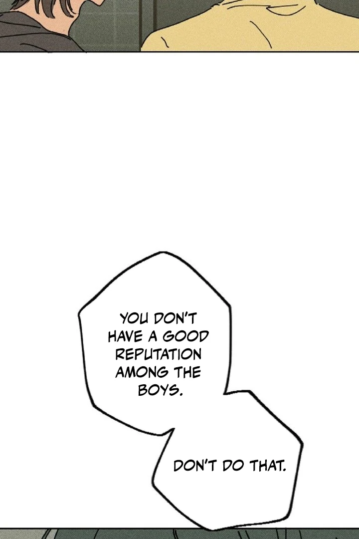 an easy senior | fan translation | - Chapter 2 manhwa