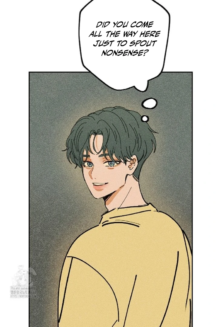 an easy senior | fan translation | - Chapter 2 manhwa