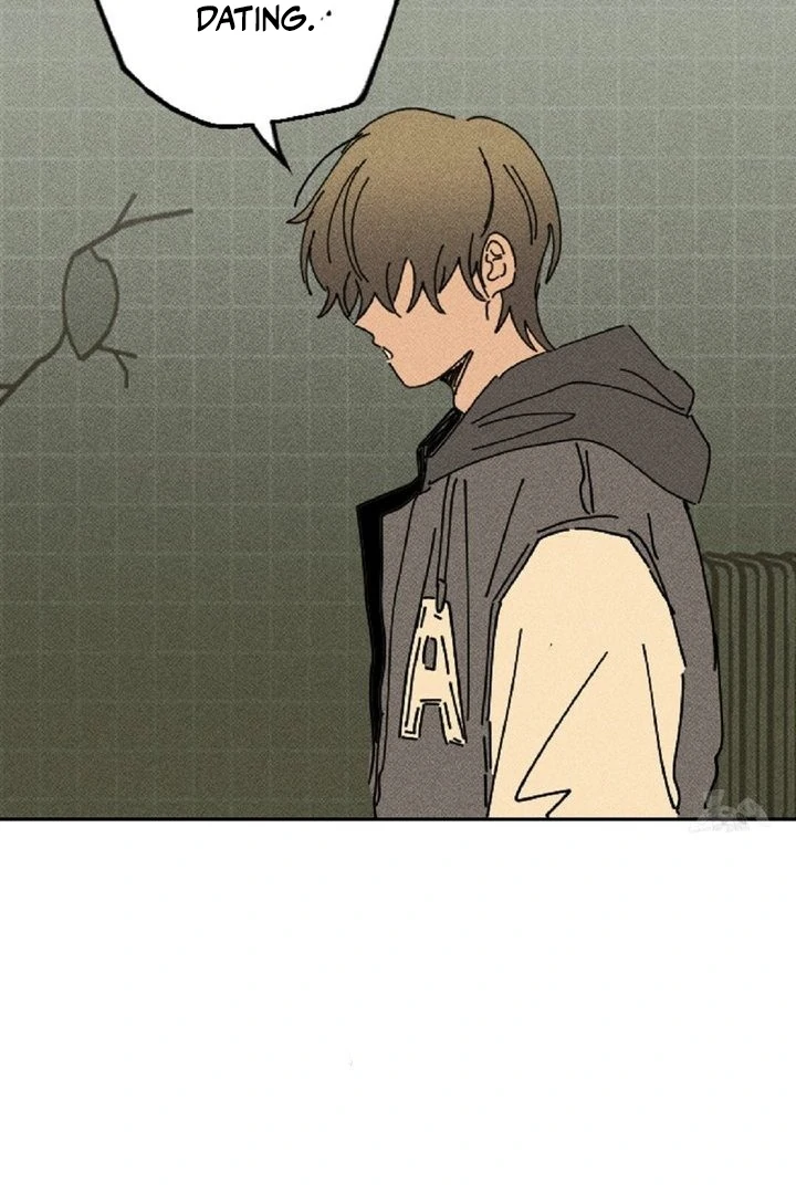 an easy senior | fan translation | - Chapter 2 manhwa
