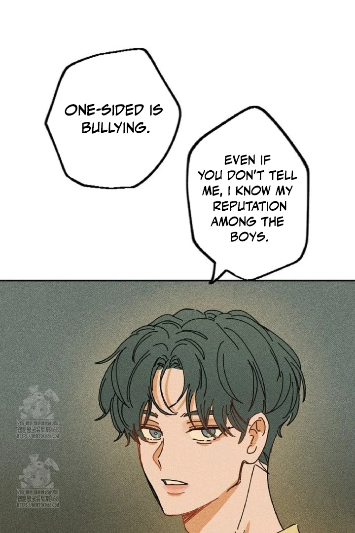 an easy senior | fan translation | - Chapter 2 manhwa