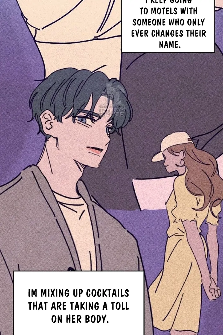 an easy senior | fan translation | - Chapter 2 manhwa