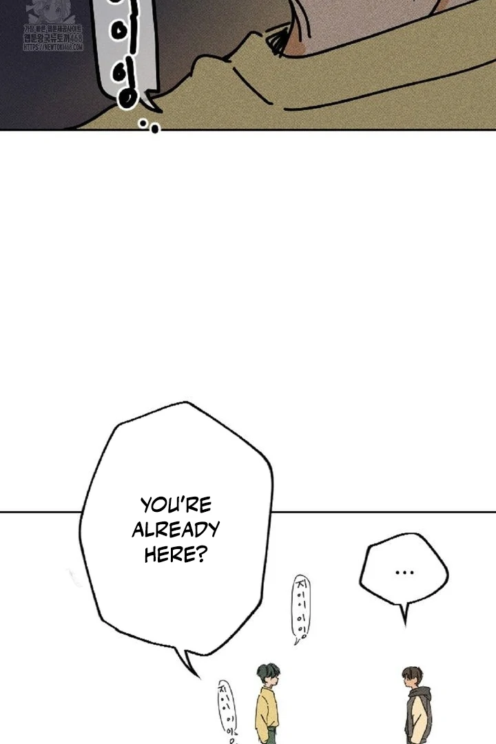an easy senior | fan translation | - Chapter 2 manhwa