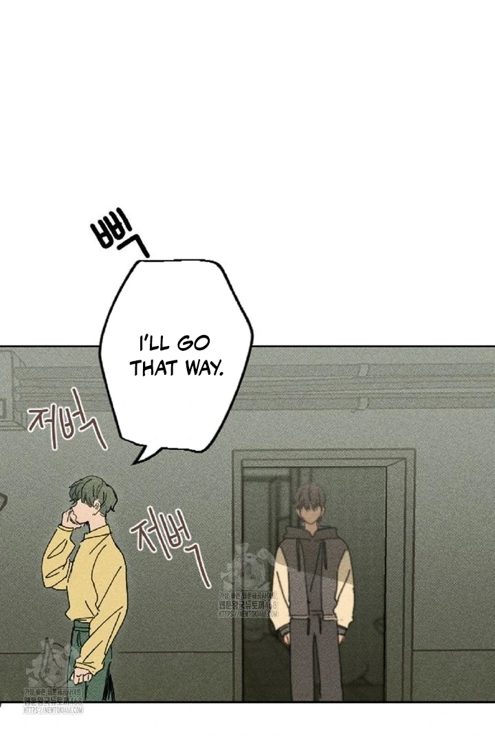 an easy senior | fan translation | - Chapter 2 manhwa