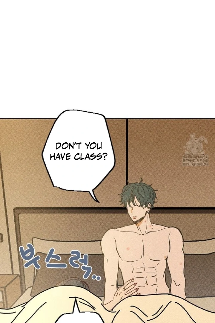 an easy senior | fan translation | - Chapter 2 manhwa