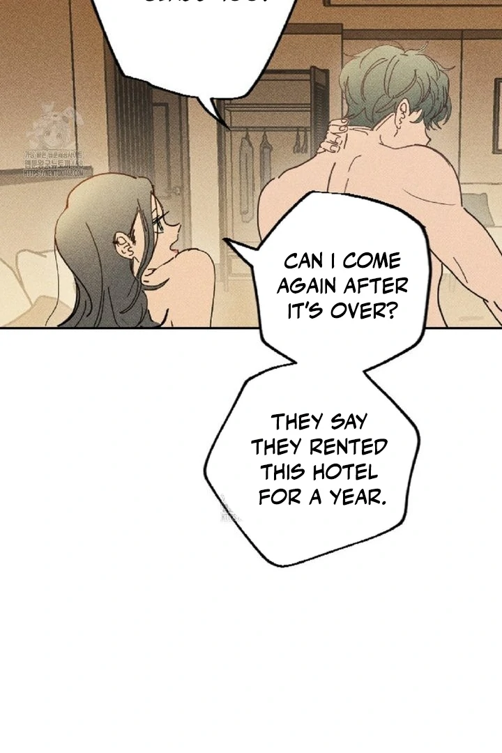 an easy senior | fan translation | - Chapter 2 manhwa