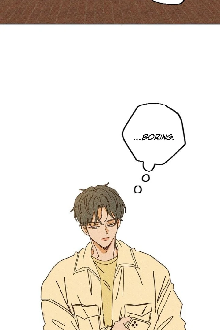 an easy senior | fan translation | - Chapter 2 manhwa