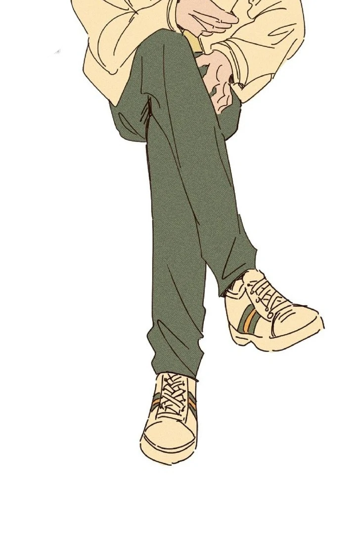 an easy senior | fan translation | - Chapter 2 manhwa