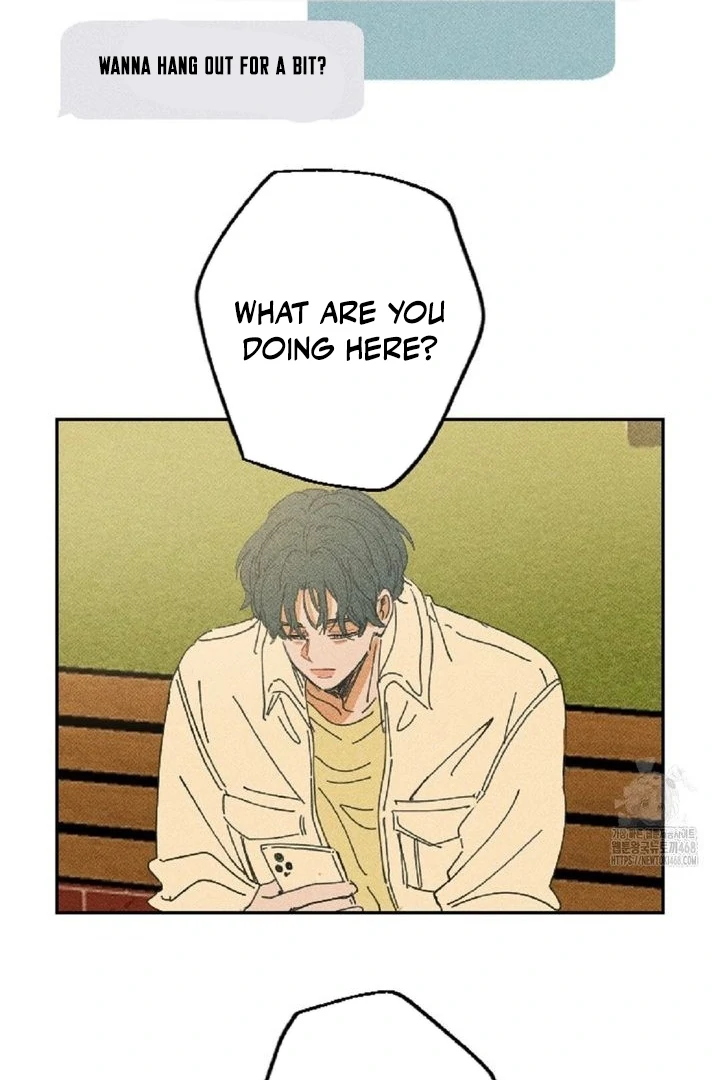 an easy senior | fan translation | - Chapter 2 manhwa