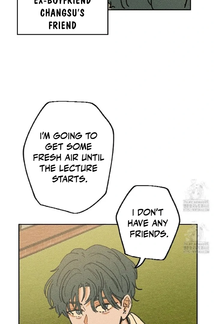 an easy senior | fan translation | - Chapter 2 manhwa