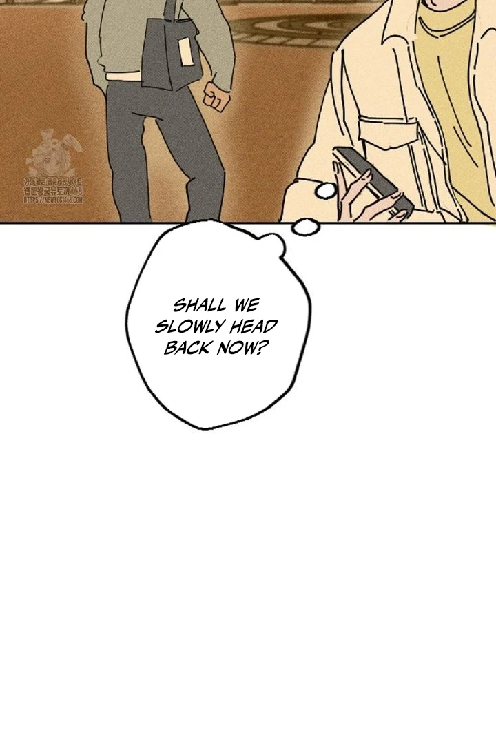 an easy senior | fan translation | - Chapter 2 manhwa