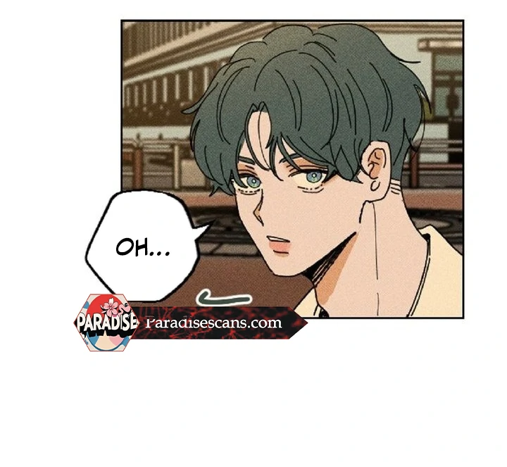 an easy senior | fan translation | - Chapter 2 manhwa