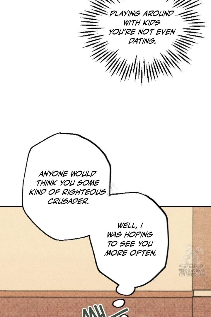 an easy senior | fan translation | - Chapter 2 manhwa