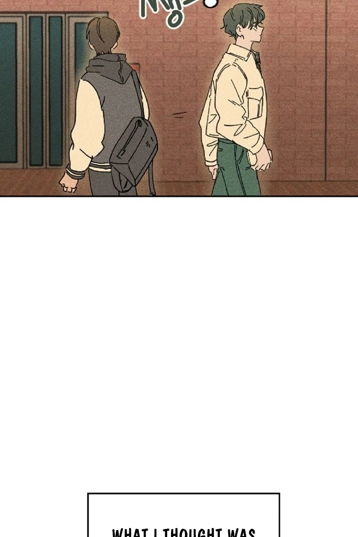 an easy senior | fan translation | - Chapter 2 manhwa