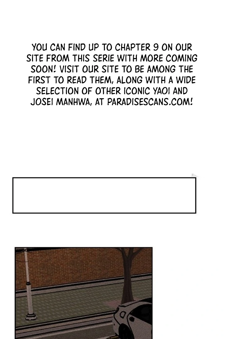 an easy senior | fan translation | - Chapter 3 manhwa