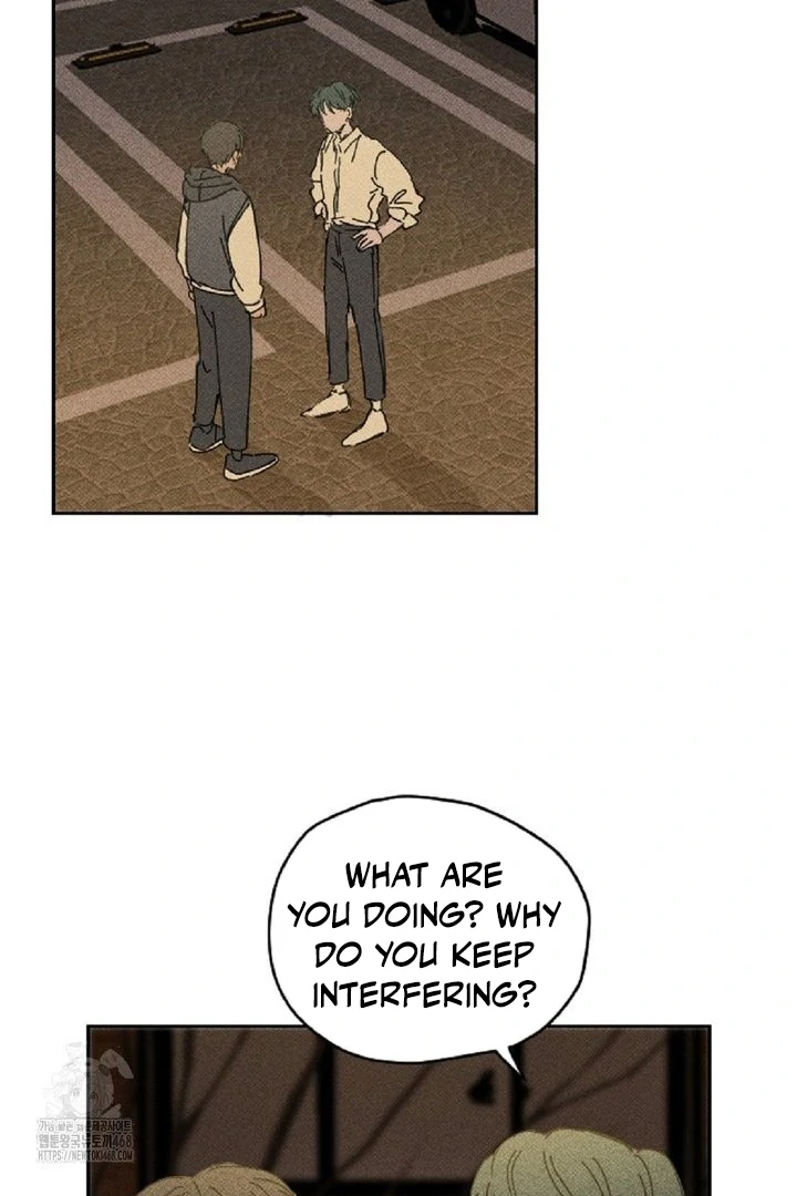 an easy senior | fan translation | - Chapter 3 manhwa