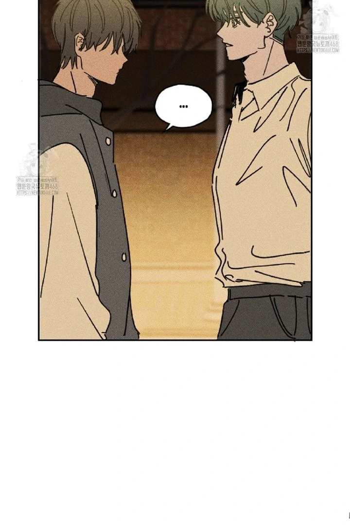 an easy senior | fan translation | - Chapter 3 manhwa