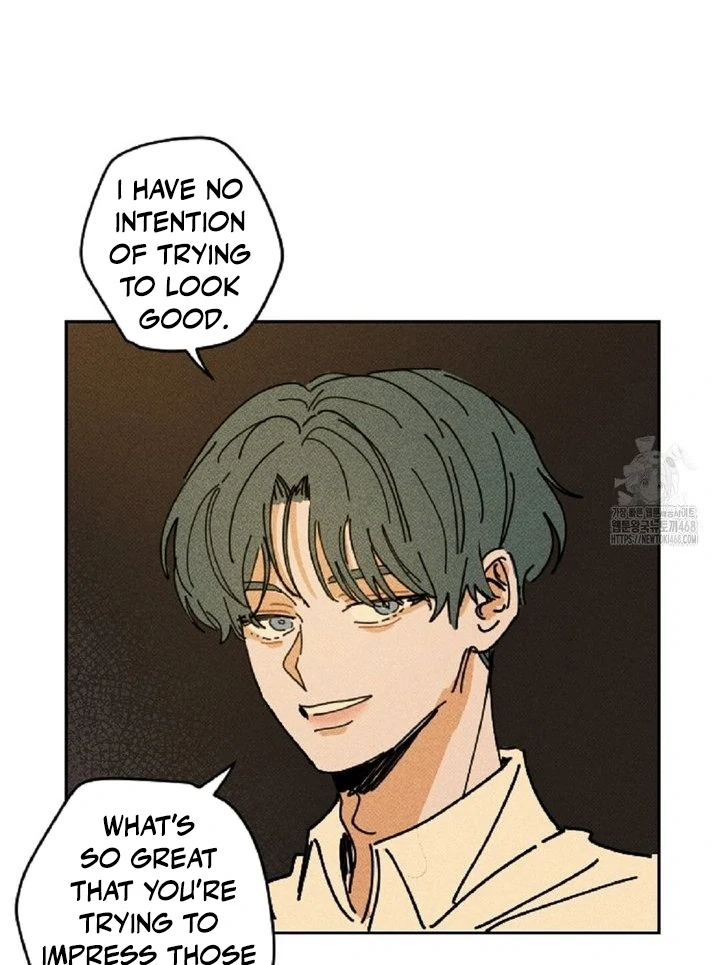 an easy senior | fan translation | - Chapter 3 manhwa