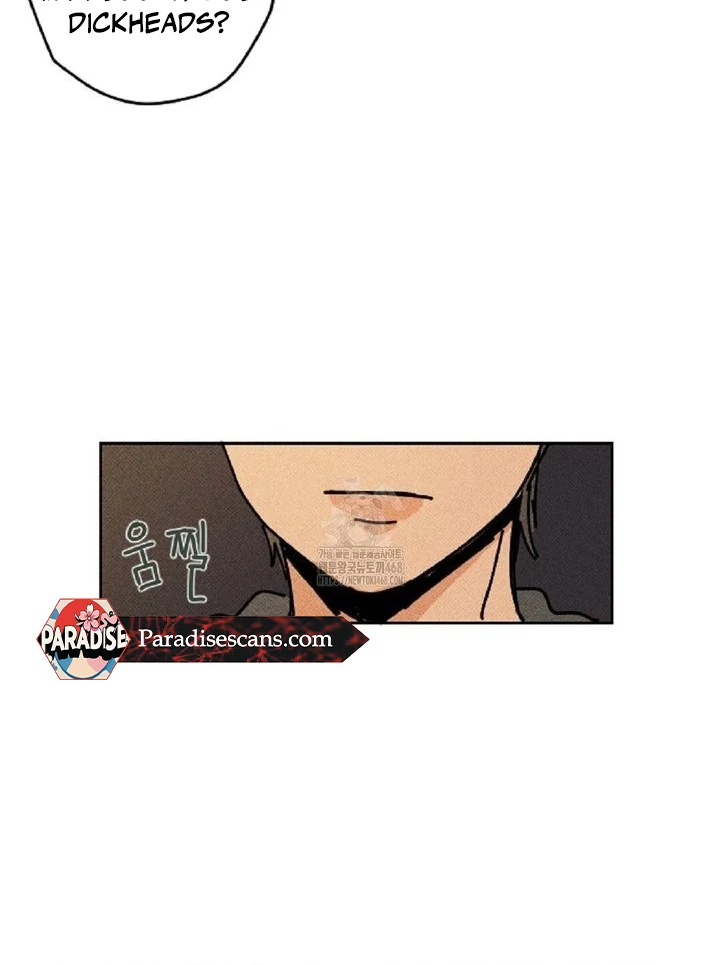 an easy senior | fan translation | - Chapter 3 manhwa