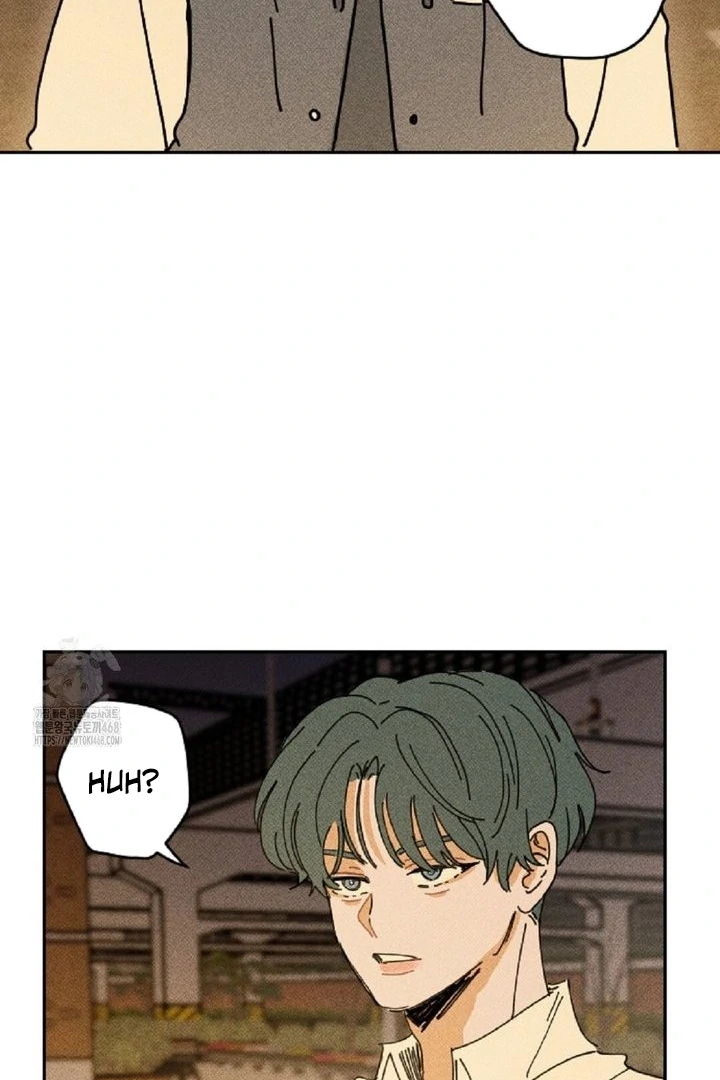 an easy senior | fan translation | - Chapter 3 manhwa