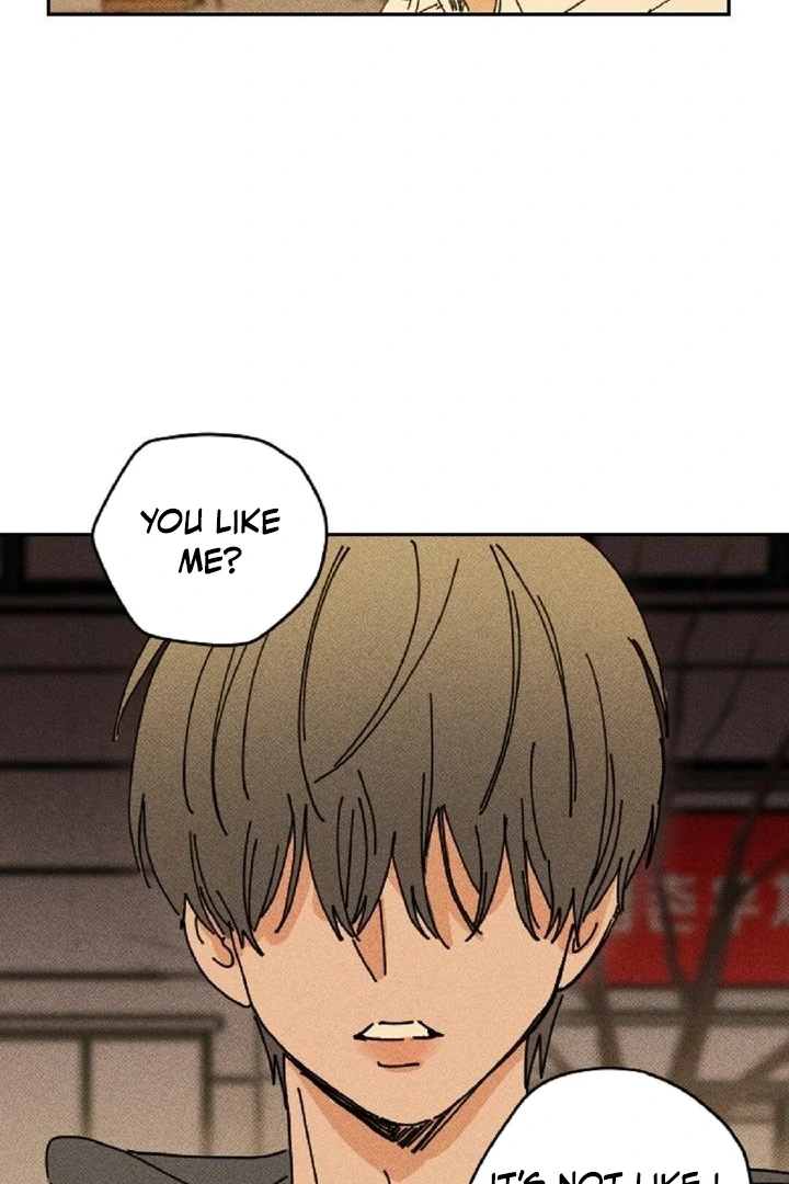 an easy senior | fan translation | - Chapter 3 manhwa