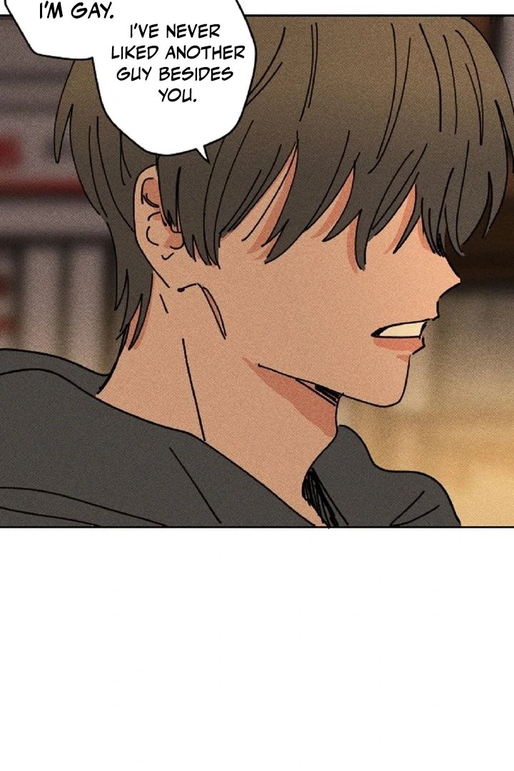 an easy senior | fan translation | - Chapter 3 manhwa