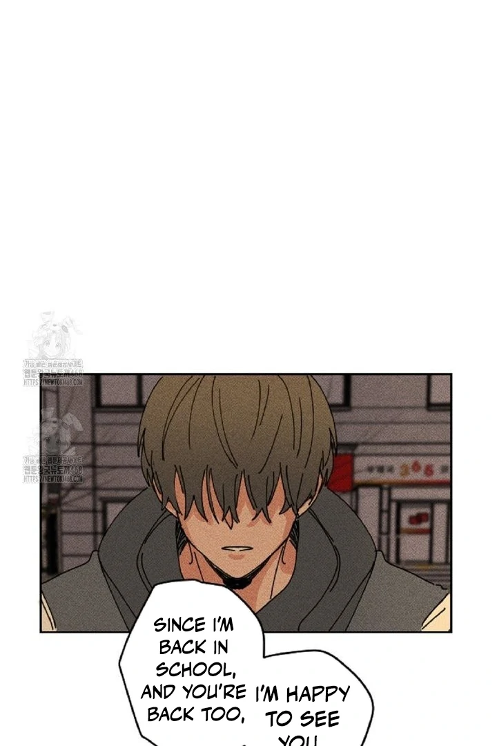 an easy senior | fan translation | - Chapter 3 manhwa