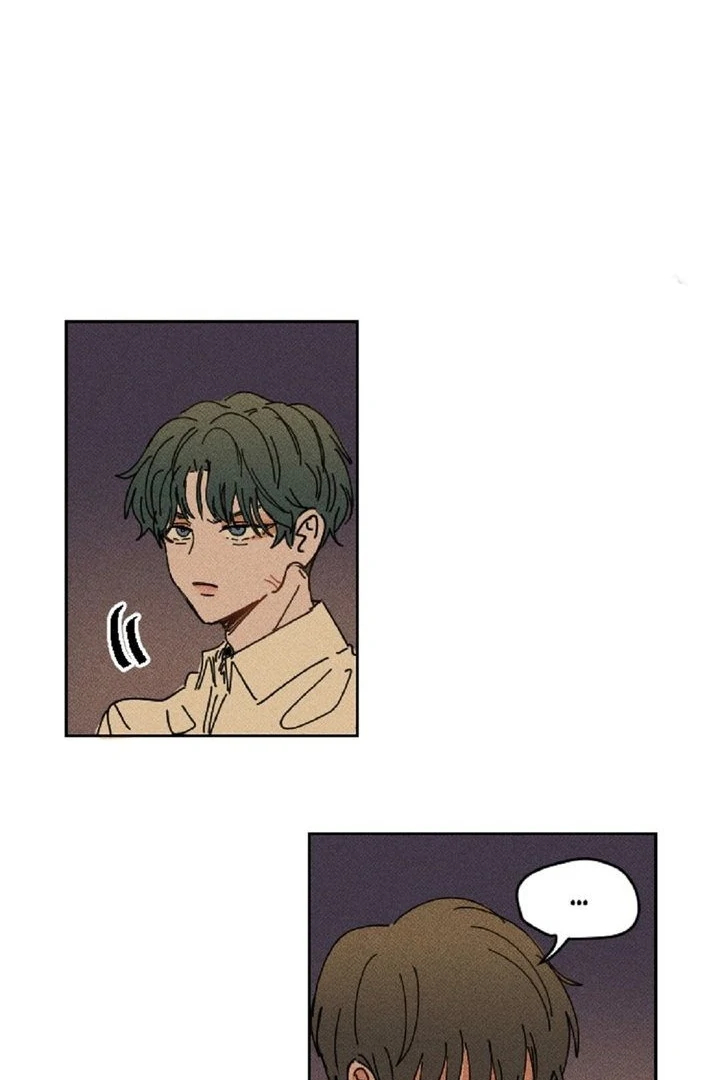an easy senior | fan translation | - Chapter 3 manhwa