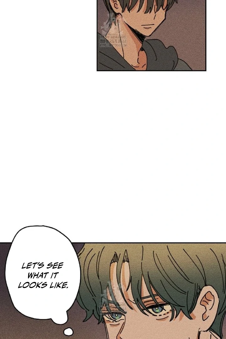 an easy senior | fan translation | - Chapter 3 manhwa