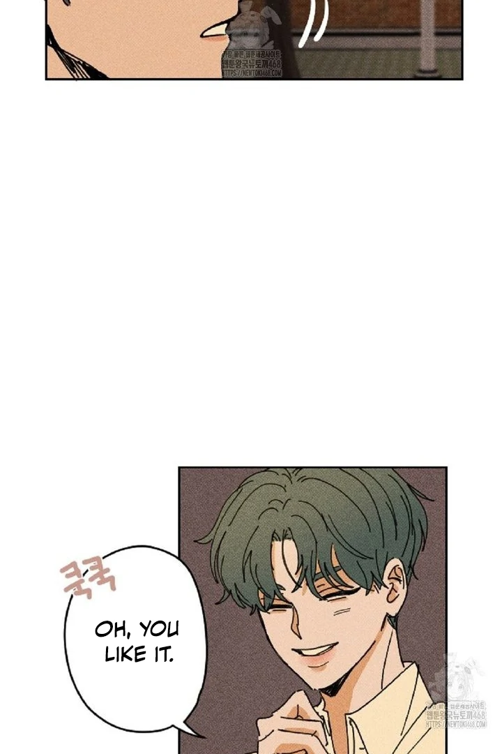 an easy senior | fan translation | - Chapter 3 manhwa