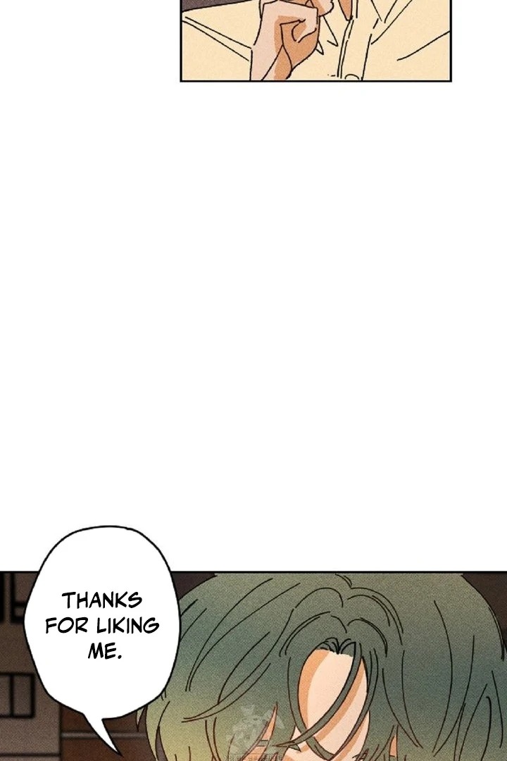 an easy senior | fan translation | - Chapter 3 manhwa